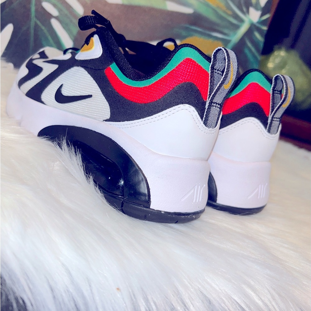 Air Max 200 “Rasta” - Picture 3 of 8